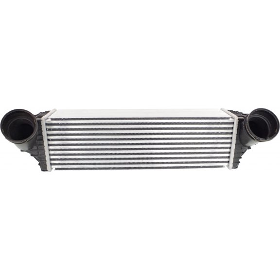 For BMW X5 Turbo Gas Intercooler 2011-2016 | 3.0T For BM3012100 | 17517809321