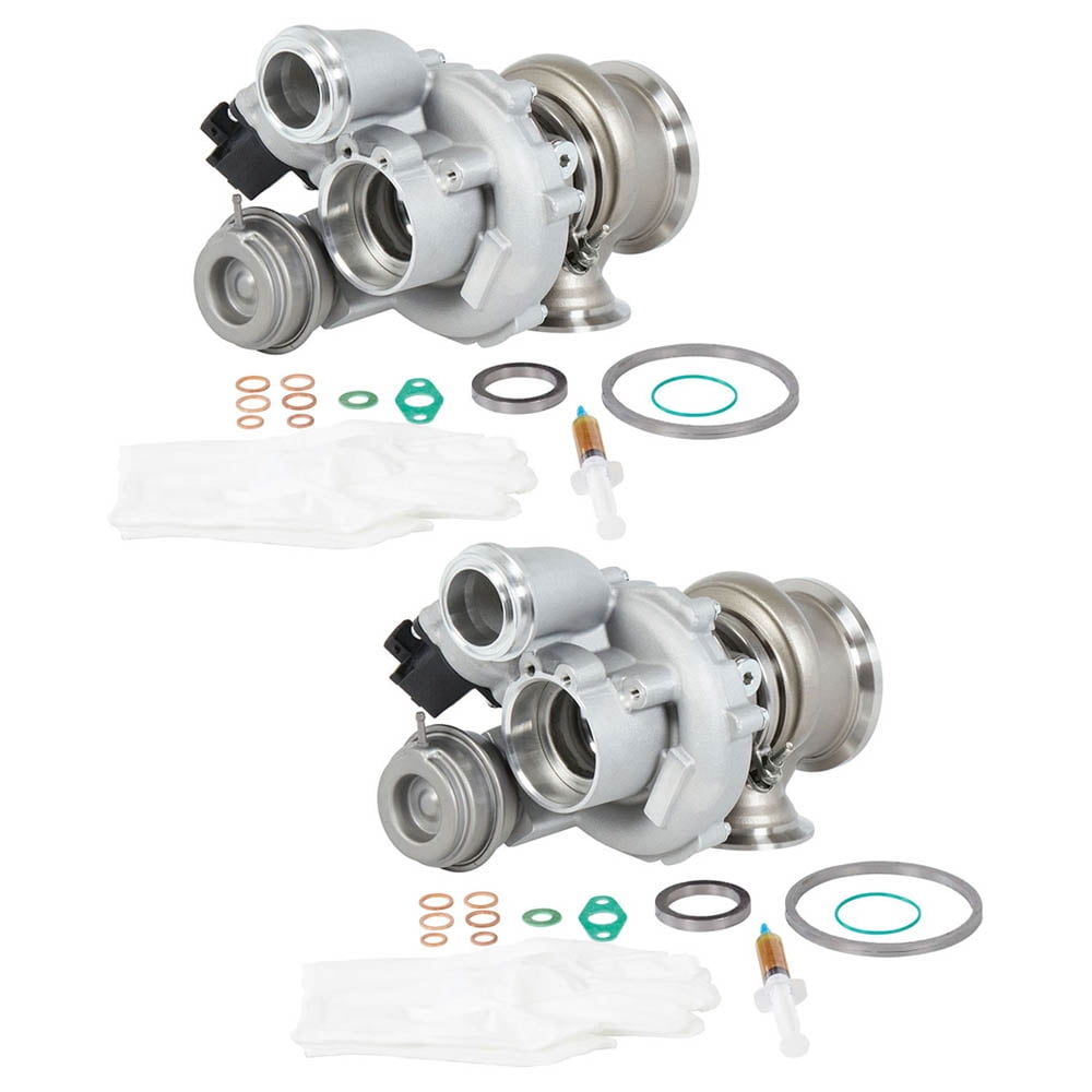 Your 2012 Bmw X5 Turbocharger Battery The Unsung Hero You Need To Knowfeed