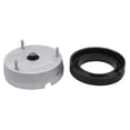 thumbnail image 1 of For BMW X5 X6 Front Strut Mount - BuyAutoParts, 1 of 3