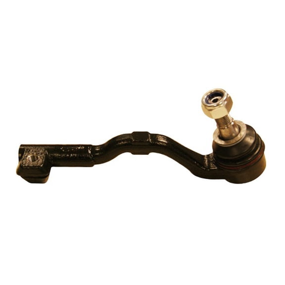 For BMW X5 X6 Right Passenger Outer Tie Rod End - BuyAutoParts
