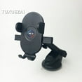 thumbnail image 1 of For BMW X7 Car Phone Holder Mobile Phone Clip Holder Stand Gravity Car Air Outlet Clip Stand No Magnetic Support in Car, 1 of 6