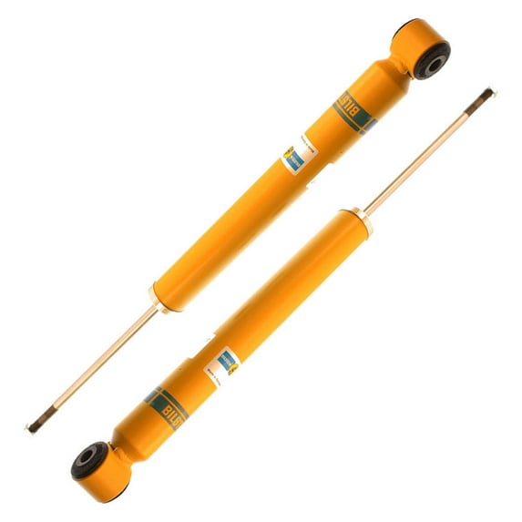For BMW Z3 1996-2002 New Pair Bilstein B8 Rear Shocks Struts - BuyAutoParts