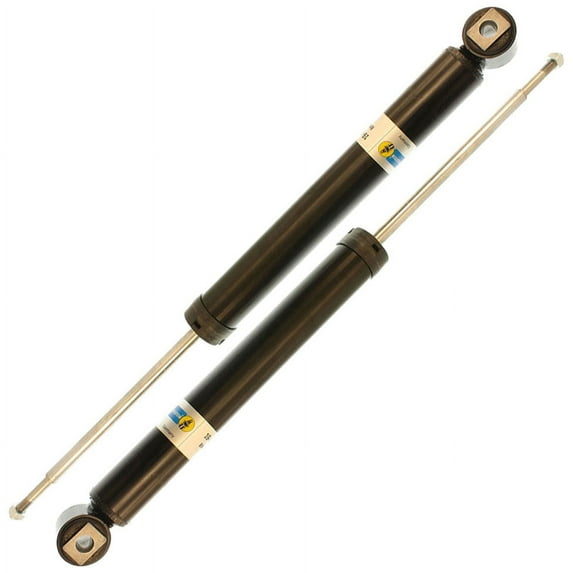 For BMW Z3 1996-2002 Pair Bilstein B4 Rear Shocks Struts - BuyAutoParts
