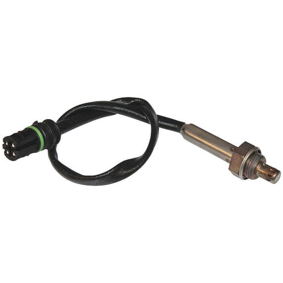 For BMW Z3 323is 1997 1998 1999 New Oxygen O2 Sensor - BuyAutoParts