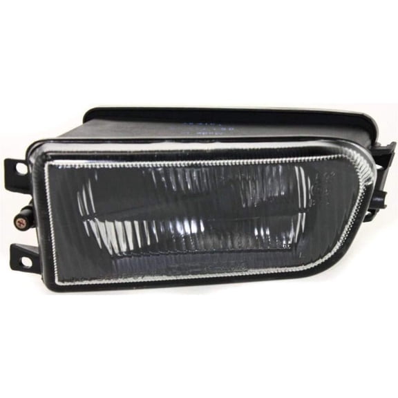 For BMW Z3 Fog Light Assembly 1996 97 98 99 00 01 2002 Driver Side | BM2592115 | 63178381977