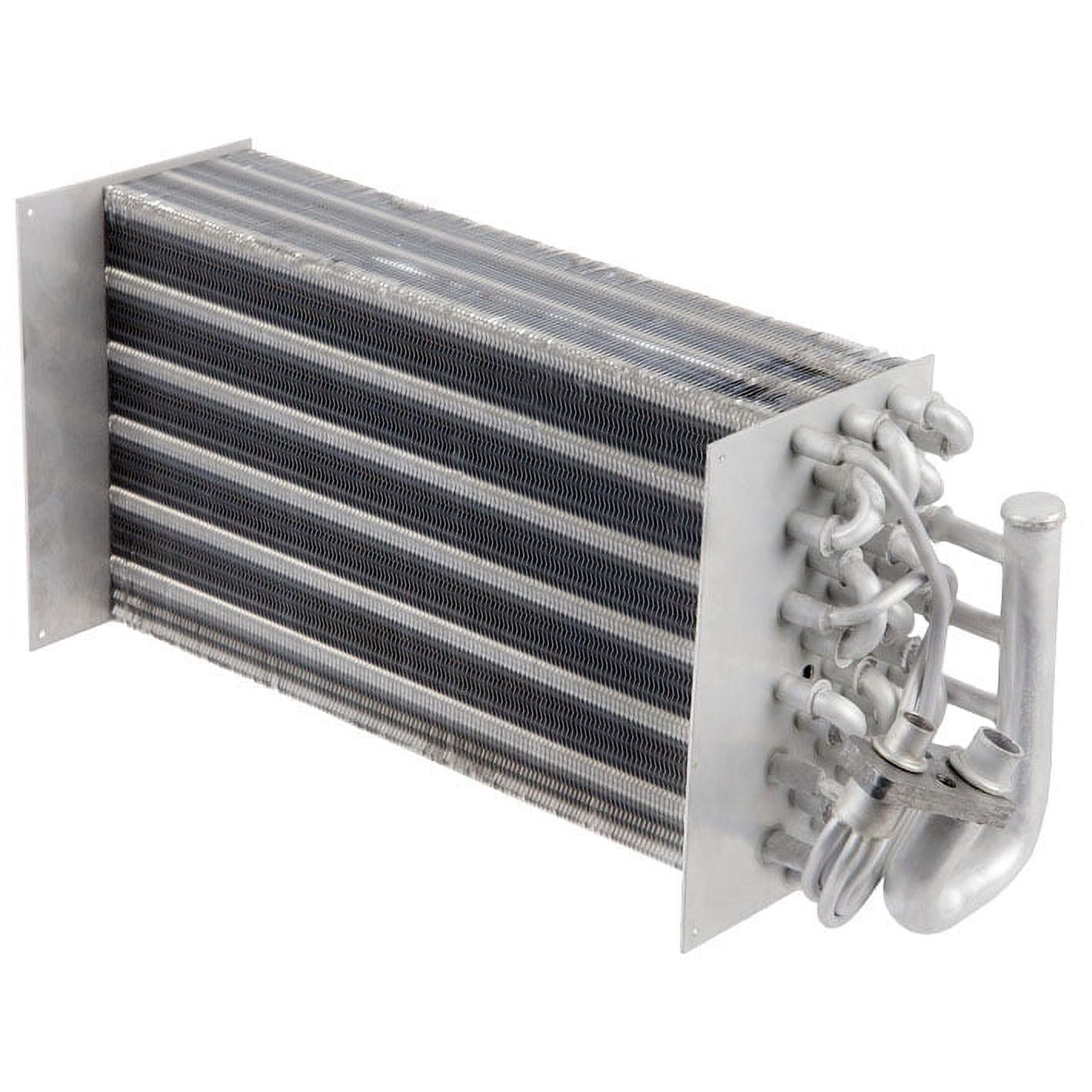 For BMW Z3 & Z8 New A/C AC Evaporator Core Buyautoparts Fits select