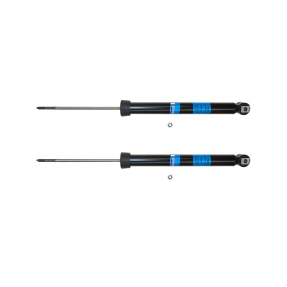 For BMW Z4 2003 2004 2005 2006 2007 2008 Pair Sachs Rear Shocks - BuyAutoParts