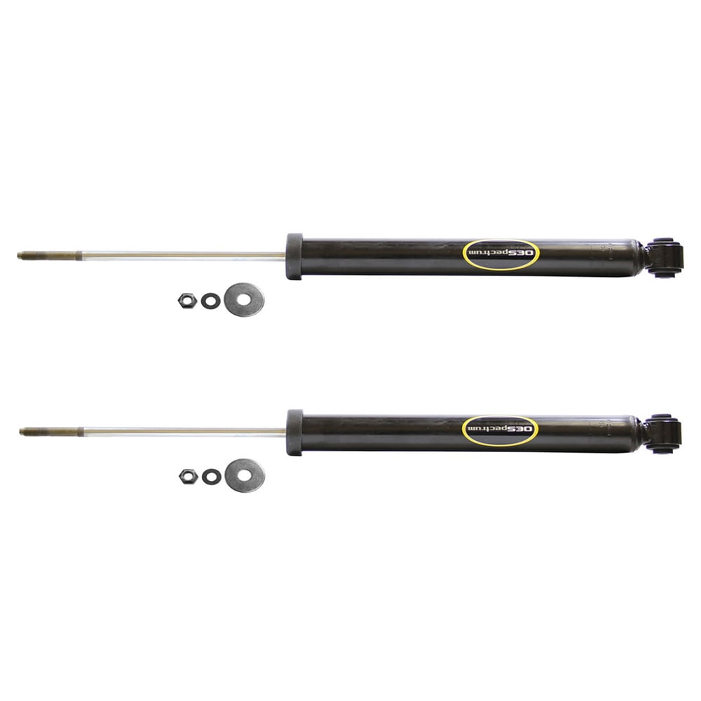 For BMW Z4 2003-2008 Pair Rear Monroe OESpectrum Shocks - BuyAutoParts