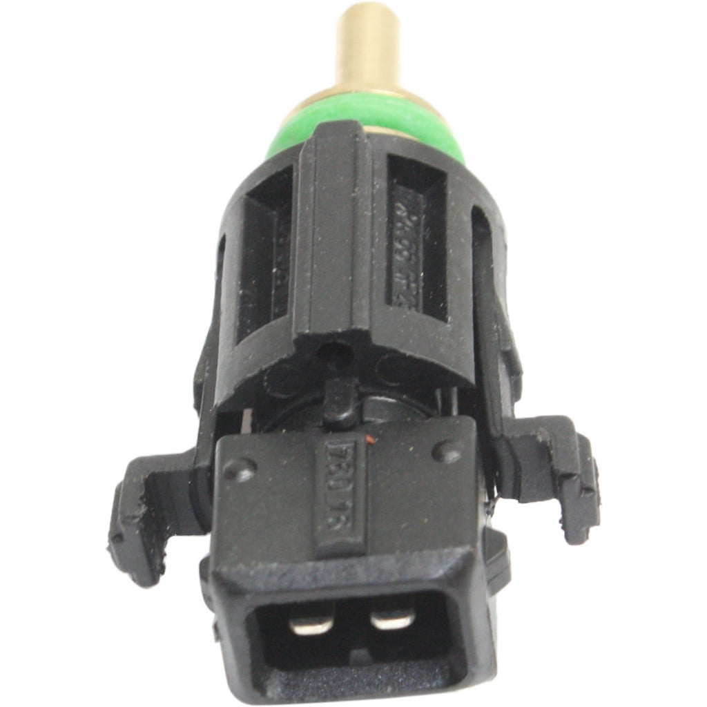 For BMW Z4 Coolant Temperature Sensor 2003-2010 | 2 Male Terminals ...