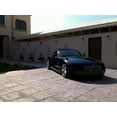 thumbnail image 1 of For BMW Z4 e85 e86 e89 Tinted Film Headlamps Headlights Head Lamps Lights Tint Protection Overlays, 1 of 3