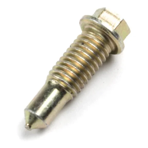 For BMW e12 e23 e24 e28 e30 e32 e34 Coolant Bleeder Screw Thermostat Housing Oem