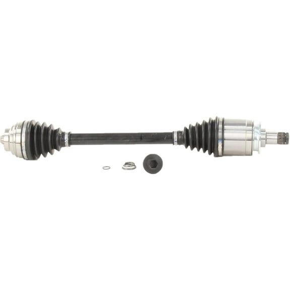 For BMW i3 & i3s Rear Left CV Axle Shaft - BuyAutoParts