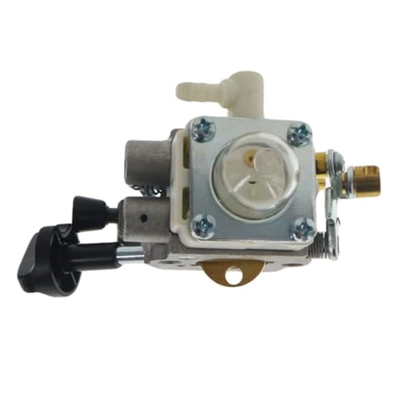 For BR200 Carburetor Replacement Part 42411200625 for Reliable Performance in For BG55 For BG56 and More Blowers