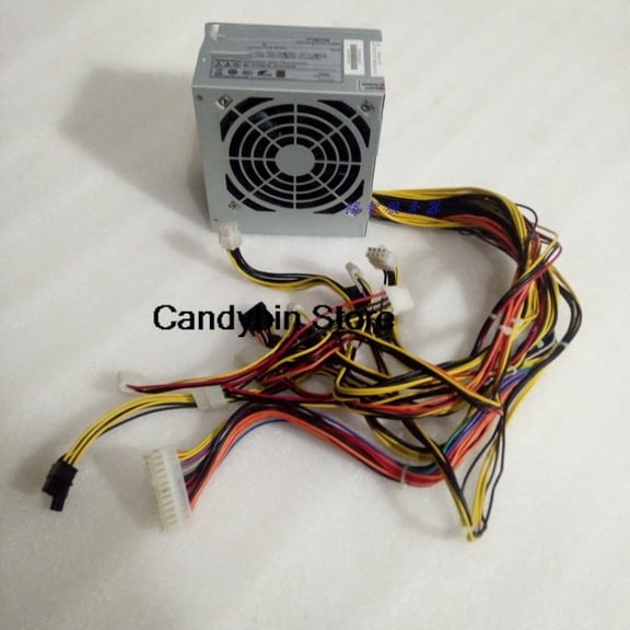 For BTX-600SE 500W Dual Graphics Card 6+2P