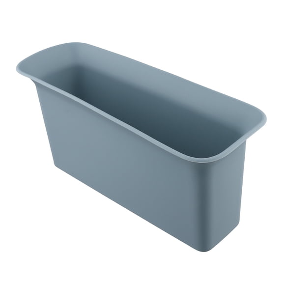 For BYD Seagull Car Rear Storage Box Car Rear Layered Storage Box Interior Storage Box Car Internal Spare Parts
