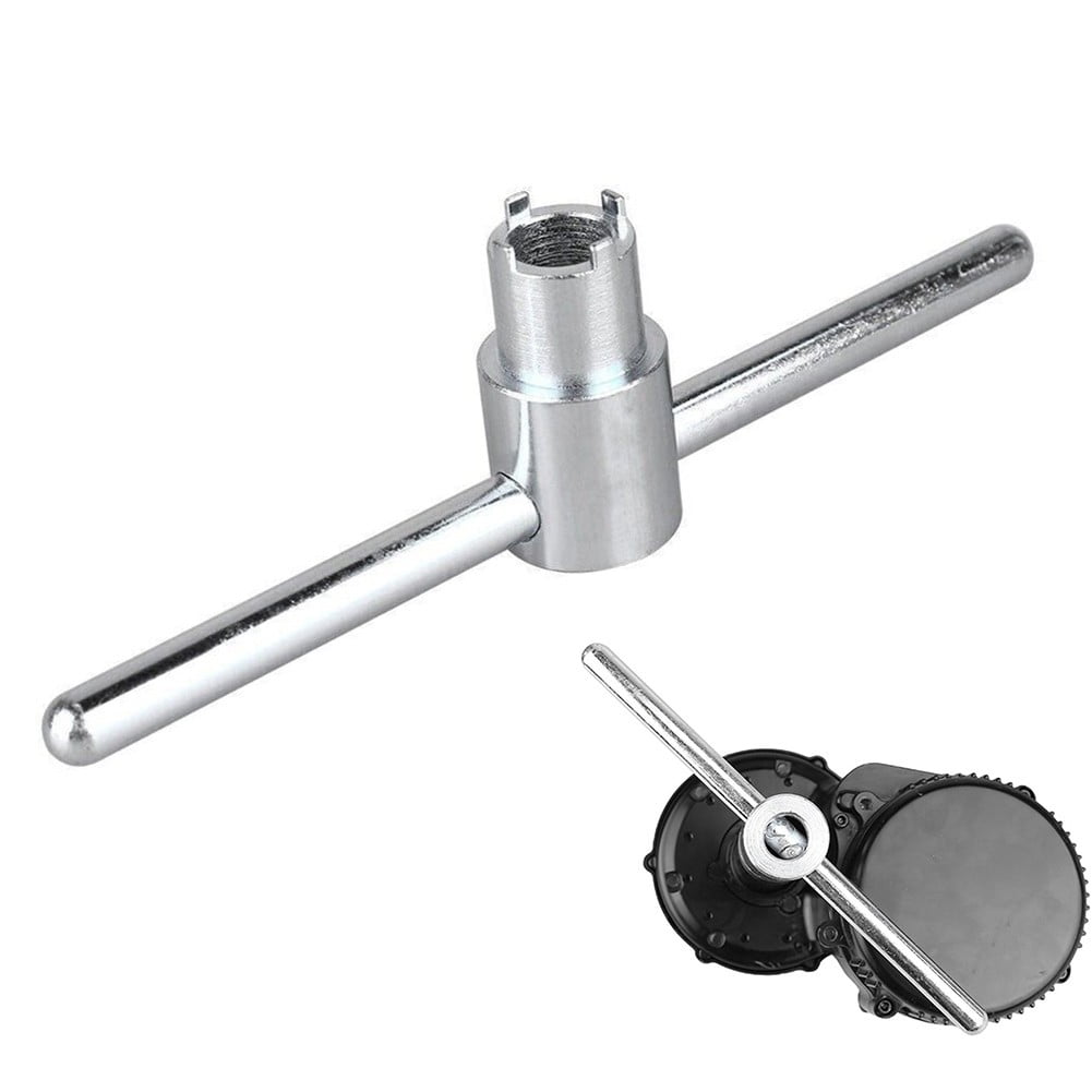For Bafang Bbs01 02 Forbbshd Middrive Motor Steel Axle Remover Wrench