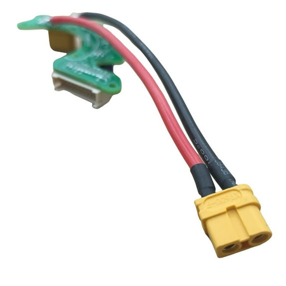 For Bafang Central Motor Plug Partspcb Integrated Board For M600 M500 Motor