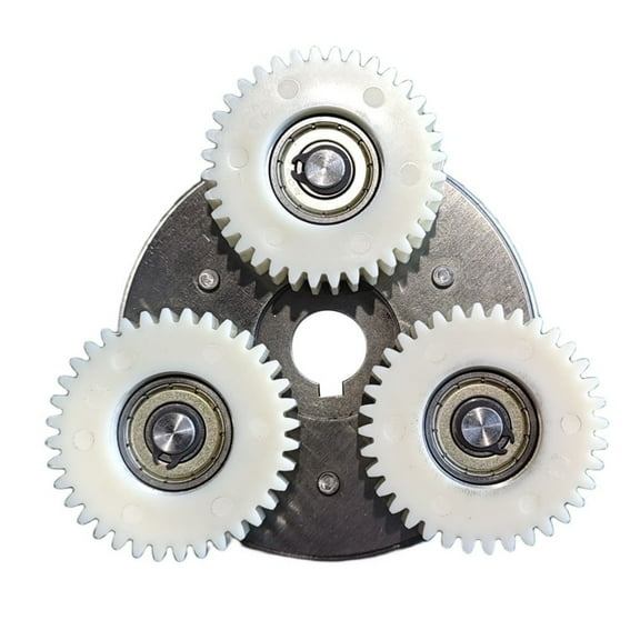 For Bafang Hub Motor G020 For Swx02 250W 500W Motor 36T Gear Set Fat Motor Gear