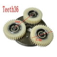 thumbnail image 1 of For Bafang Hub Motor G062 48V 750W 1000W Clutch 36T Nylon Gear Fat Motor, 1 of 7