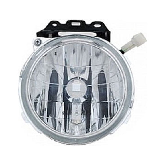 For Baja Legacy Outback Sedan & Wagon Front Driving Fog Light Lamp Left Side