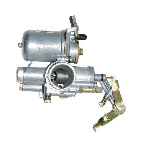 For Bajaj 3 wheeler Tuk Tuk Front Engine Spaco Carburettor Carb Assembly