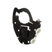 For Bajaj CT 100 All Years CT100 Motorcycle Cruise Control Handlebar Throttle Lock Assist