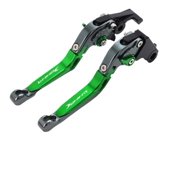 For Bajaj Dominar 400 2017-20 Brake Clutch Levers