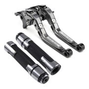 For Bajaj Dominar 400/250 Brake Clutch Lever Kit