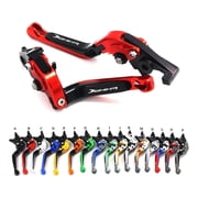 For Bajaj Dominar 400/250 Brake Clutch Lever