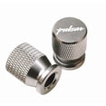 thumbnail image 1 of For Bajaj Pulsar 200 NS/200 Aluminum Valve Cap, 1 of 2