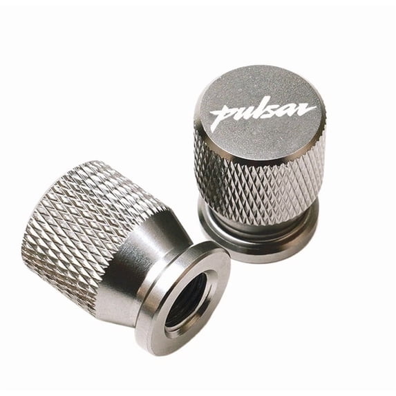 For Bajaj Pulsar 200 NS/200 Aluminum Valve Cap