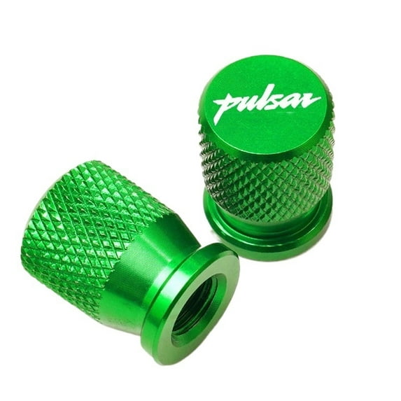 For Bajaj Pulsar 200 NS/200 Aluminum Valve Cap