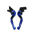 thumbnail image 1 of For Bajaj Pulsar 200 NS Motorcycle Brake Clutch Lever, 1 of 2