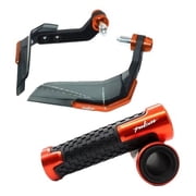 For Bajaj Pulsar 200 Ns/rs/as Handlebar Grips