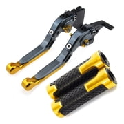 For Bajaj Pulsar NS200/160 Brake Clutch Lever Kit