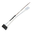 thumbnail image 1 of For Bambu Lab P1P P1S Thermistor Hotend 24V 48W Ceramic Cartridge Heater 300°C Heating Tube, 1 of 6