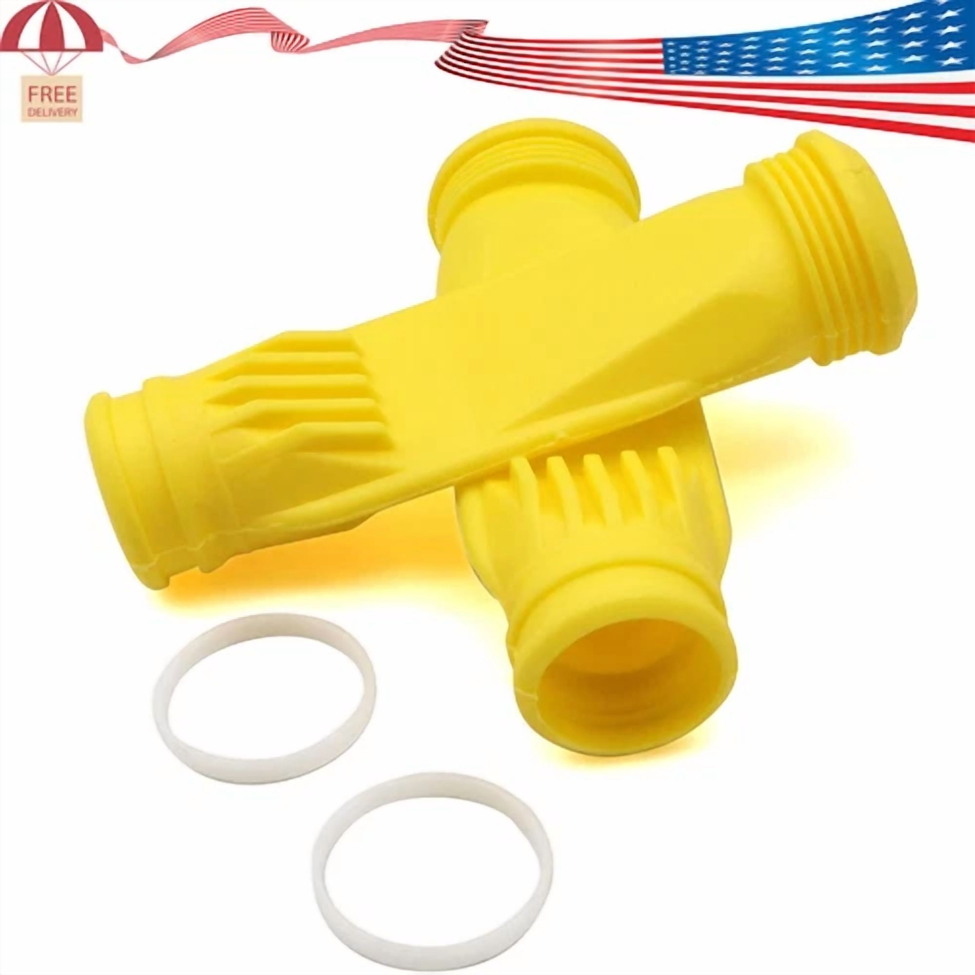 For Baracuda Pool Cleaner G3, G4 Long Life Diaphragm W69698 W/ Retaining Ring