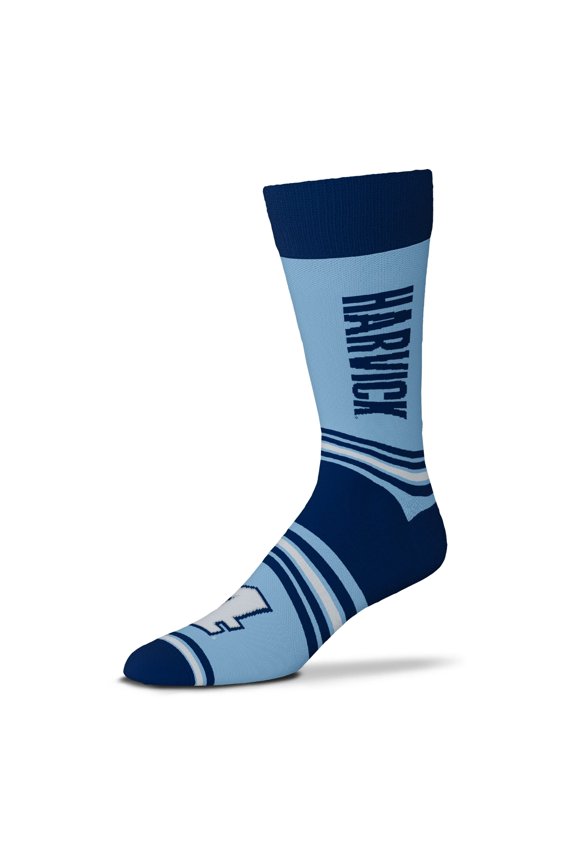 Kevin Harvick Go Team NASCAR Crew Socks