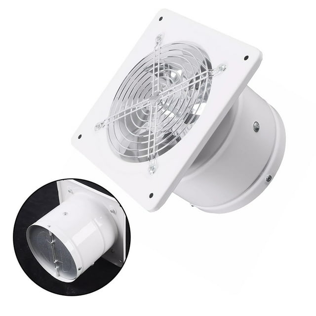 For Bathroom Bathroom Ventilation Fan 32W Ventilation Fan 2800Rmin