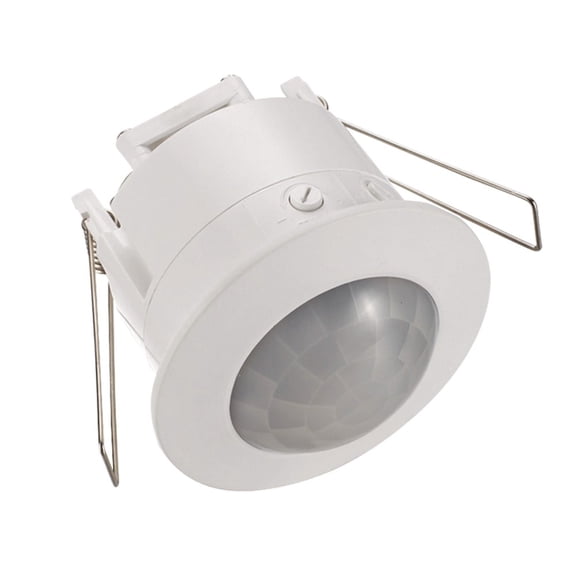 For Bathrooms Ceiling Occupancy Detector Bathrooms Zone 3 Easy Installation