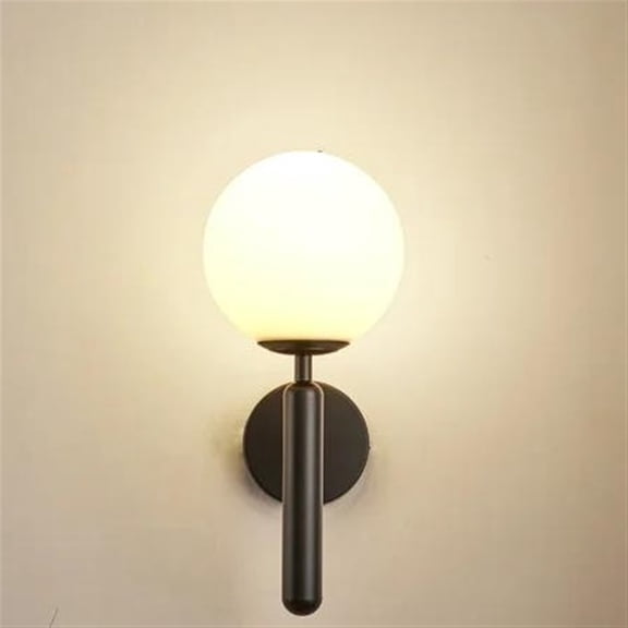 For Bedroom Bedside Living Room Home Decor Light Fixture Modern Indoor Wall Light Lamp Suitable