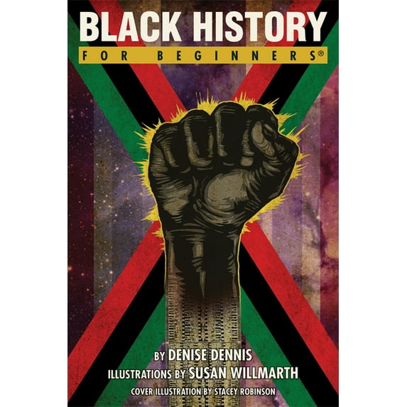 For Beginners (For Beginners) Black History for Beginners, (Paperback)
