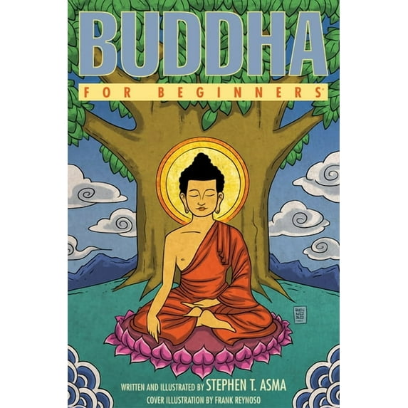 For Beginners (For Beginners) Buddha for Beginners, (Paperback)