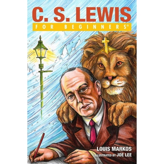 For Beginners (For Beginners) C.S. Lewis for Beginners, (Paperback)