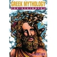thumbnail image 1 of For Beginners: Greek Mythology For Beginners (Paperback), 1 of 1