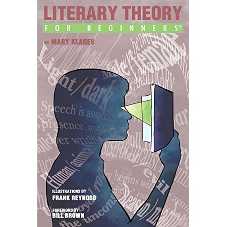 Pre-Owned Literary Theory For Beginners