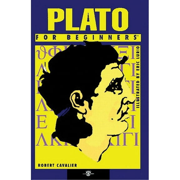 For Beginners: Plato For Beginners (Paperback)