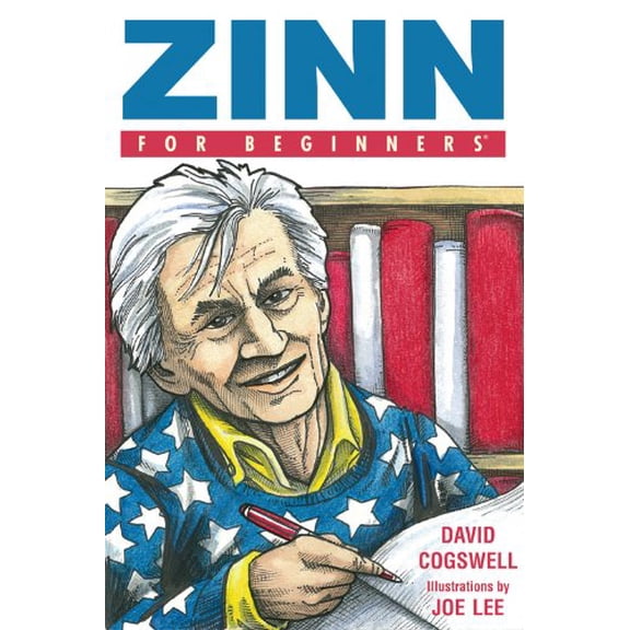 Pre-Owned Zinn for Beginners (Paperback) 1934389404 9781934389409