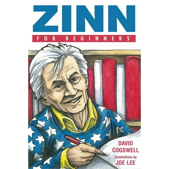For Beginners: Zinn For Beginners (Paperback)