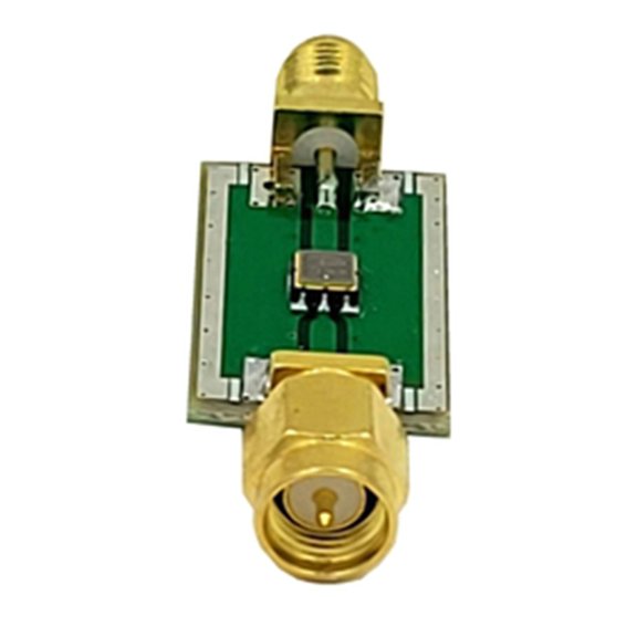 For Beidou GPS Filter 1575MHz Bandwidth 20MHz Bandpass Filter Center Frequency: 1575MHz, A